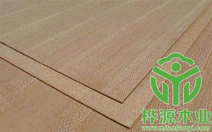 黃尼斯木飾面板3mm，木質飾面板優質供應